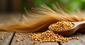 شنبلیله: راهکار نهایی توقف ریزش مو