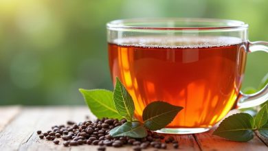 نوشیدن دمنوشهای گیاهی برای پیشگیری از سرماخوردگی: راهنمایی جامع و کاربردی