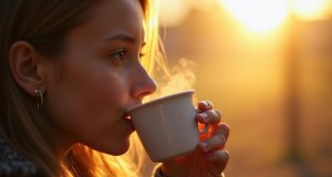 بهترین زمان مصرف قهوه نکات اصلی و انرژی بیشتر