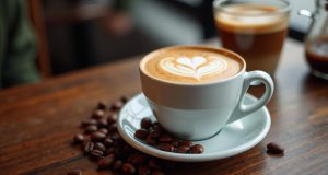 آشنایی با انواع قهوه اسپرسو و نکات اصلی