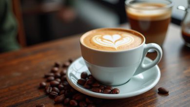 آشنایی با انواع قهوه اسپرسو و نکات اصلی