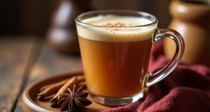 چای کرک چیست؟ نکات اصلی و طرز تهیه آسان این نوشیدنی گرم