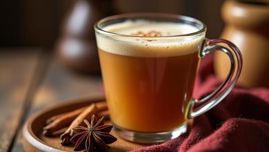 چای کرک چیست؟ نکات اصلی و طرز تهیه آسان این نوشیدنی گرم