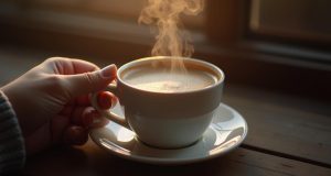 آداب قهوه نوشی نکات اصلی لذت نوشیدن فنجان قهوه