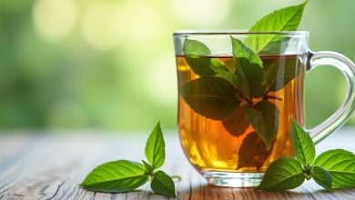 خواص چای ریحان (نکات کلیدی) برای سلامتی و آرامش