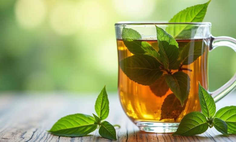خواص چای ریحان (نکات کلیدی) برای سلامتی و آرامش