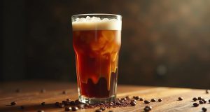 میزان کافئین قهوه سرد دم و نکات اصلی