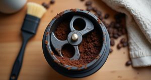 آسیاب قهوه نکات اصلی خرید و استفاده آسان