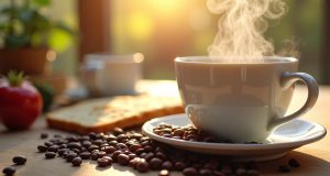 قهوه اکسیر سلامتی و تندرستی نکات اصلی و فواید آن