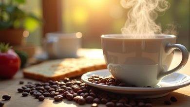 قهوه اکسیر سلامتی و تندرستی نکات اصلی و فواید آن