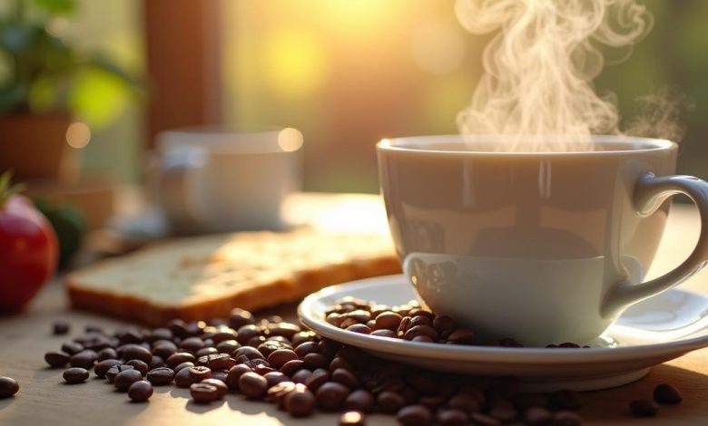 قهوه اکسیر سلامتی و تندرستی نکات اصلی و فواید آن