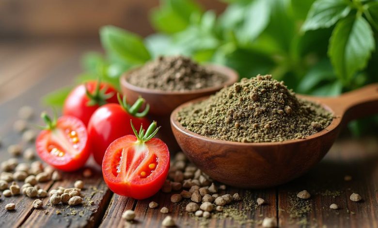 گياهان دارويي اشتها آور (نکات کلیدی) قوي و طبيعي