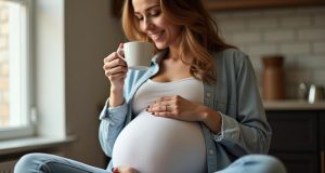 قهوه در بارداری نکات اصلی کافئین بی خطر چقدر