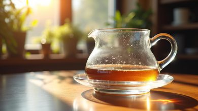 آب ایده آل برای قهوه نکات اصلی و دم آوری لذت بخش