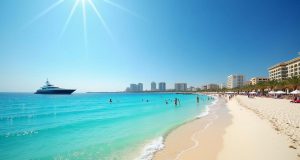 کیش لوکس یا اقتصادی بهترین زمان سفر