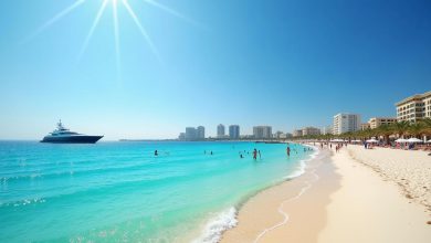 کیش لوکس یا اقتصادی بهترین زمان سفر با پرطرفدارترین جستجوها