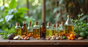 گیاهان دارویی بی نیاز به نسخه (نکات کلیدی)