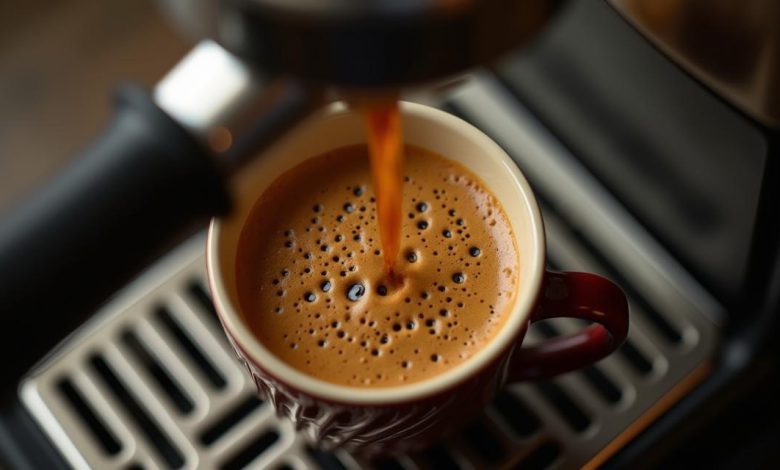بهترین آب برای اسپرسو نکات اصلی انتخاب و آماده سازی