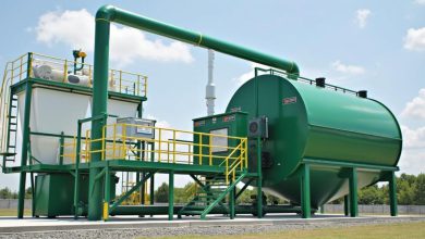 فرآوری بی هوازی: نکات اصلی و کاربردهای جدید