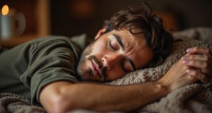 قهوه و خواب نکات اصلی درباره تاثیر کافئین بر کیفیت خواب