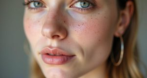 شیرین بیان و درمان لک پوست (نکات کلیدی) سریع و آسان