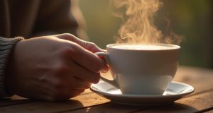 قهوه و تپش قلب نکات اصلی درباره تاثیر کافئین
