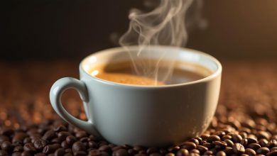 تاثیر کافئین نکات اصلی اثرات مصرف و فواید و مضرات