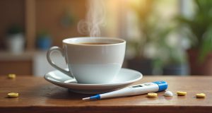 قهوه در سرماخوردگی خوب یا بد؟ نکات اصلی نوشیدن قهوه