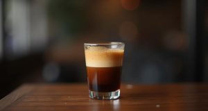 اسپرسو نامتوازن چیست؟