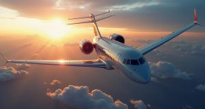 راهنمای جامع انواع کلاس پروازی و انتخاب بهترین گزینه