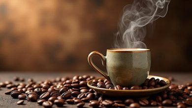 ترکیب قهوه نکات اصلی طعم بی نظیر و عطر دلپذیر
