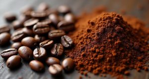 طعم قهوه فصلی نکات اصلی و مقایسه نوشیدنی گرم