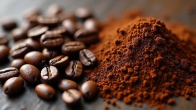 دانه یا آسیاب شده؟ نکات اصلی انتخاب قهوه بهتر