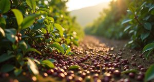 مناطق قهوه آفریقا: نکات اصلی کشت و راهنمای جامع