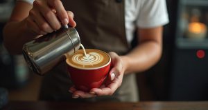 تاریخچه موج های قهوه نکات اصلی این نوشیدنی محبوب