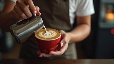 تاریخچه موج های قهوه نکات اصلی این نوشیدنی محبوب