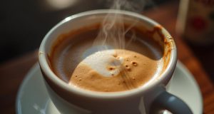 قهوه کافه‌ای در خانه نکات اصلی برای دم کردن بی‌نظیر