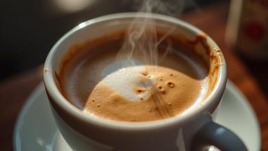 قهوه کافه‌ای در خانه نکات اصلی برای دم کردن بی‌نظیر