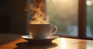 قهوه نوشی و کاهش استرس نکات اصلی روانشناسی مصرف