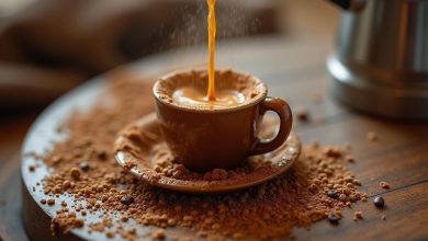 قهوه شسته فرآوری و نکات اصلی پرجستجو