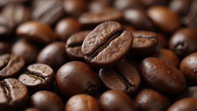 قهوه های خاص جهان نکات اصلی مناطق ناشناخته