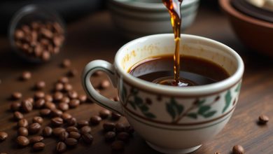 قهوه ترک اصل با نکات اصلی و طرز تهیه آسان