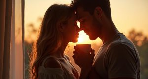 قهوه و رابطه جنسی نکات اصلی و تاثیرات احتمالی