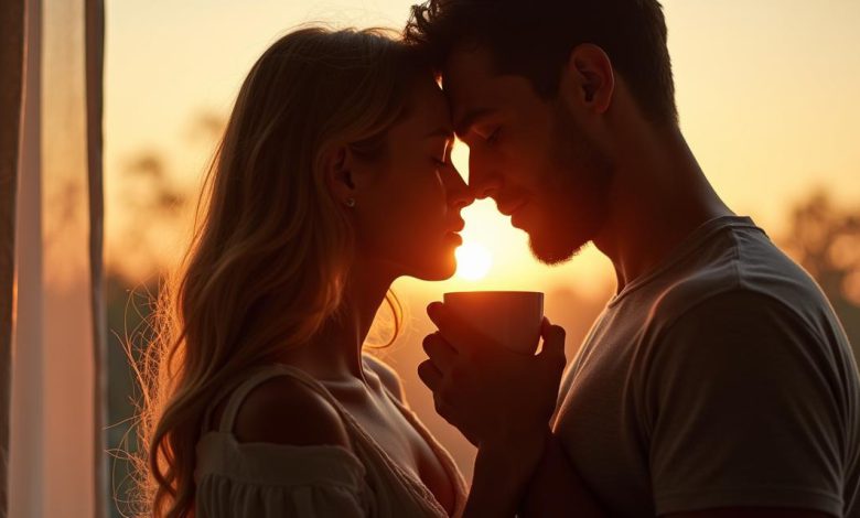 قهوه و رابطه جنسی نکات اصلی و تاثیرات احتمالی