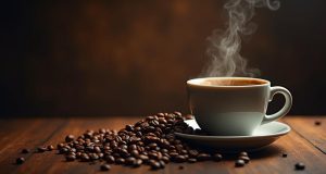 فرهنگ قهوه نکات اصلی تجربه و ویژگی های یک قهوه خوب