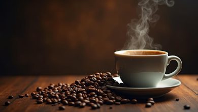 فرهنگ قهوه نکات اصلی تجربه و ویژگی های یک قهوه خوب