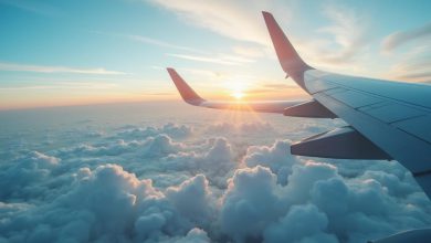 راهنمای جامع پرواز داخلی و خارجی: نکات کلیدی سفر هوایی