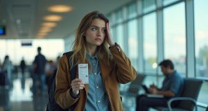 همه چیز درباره استرداد بلیط هواپیما