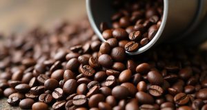 موکاپ قهوه: دانه مناسب و آسیاب | نکات اصلی
