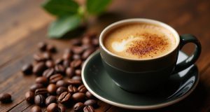 قهوه برزیل نوشیدنی طبیعت با نکات اصلی